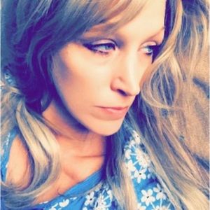 Meet your Posher, Kathleen